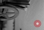 Image of prisoners Dachau Germany, 1945, second 31 stock footage video 65675055245