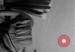 Image of prisoners Dachau Germany, 1945, second 32 stock footage video 65675055245