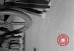 Image of prisoners Dachau Germany, 1945, second 33 stock footage video 65675055245
