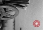 Image of prisoners Dachau Germany, 1945, second 36 stock footage video 65675055245