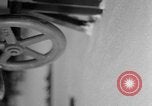 Image of prisoners Dachau Germany, 1945, second 38 stock footage video 65675055245