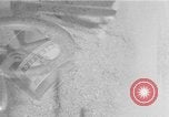Image of prisoners Dachau Germany, 1945, second 40 stock footage video 65675055245