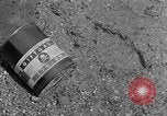 Image of prisoners Dachau Germany, 1945, second 43 stock footage video 65675055245