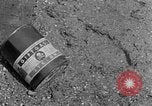 Image of prisoners Dachau Germany, 1945, second 44 stock footage video 65675055245