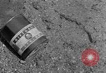 Image of prisoners Dachau Germany, 1945, second 47 stock footage video 65675055245