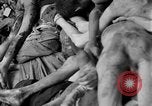 Image of prisoners Dachau Germany, 1945, second 54 stock footage video 65675055245