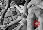 Image of prisoners Dachau Germany, 1945, second 57 stock footage video 65675055245