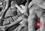 Image of prisoners Dachau Germany, 1945, second 58 stock footage video 65675055245