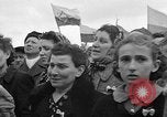 Image of German civilians Dachau Germany, 1945, second 6 stock footage video 65675055246