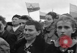 Image of German civilians Dachau Germany, 1945, second 7 stock footage video 65675055246