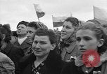 Image of German civilians Dachau Germany, 1945, second 8 stock footage video 65675055246
