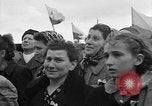Image of German civilians Dachau Germany, 1945, second 9 stock footage video 65675055246
