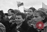 Image of German civilians Dachau Germany, 1945, second 10 stock footage video 65675055246