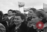 Image of German civilians Dachau Germany, 1945, second 11 stock footage video 65675055246
