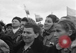 Image of German civilians Dachau Germany, 1945, second 13 stock footage video 65675055246