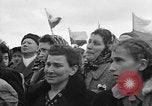 Image of German civilians Dachau Germany, 1945, second 14 stock footage video 65675055246
