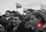 Image of German civilians Dachau Germany, 1945, second 16 stock footage video 65675055246