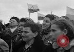 Image of German civilians Dachau Germany, 1945, second 17 stock footage video 65675055246