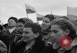 Image of German civilians Dachau Germany, 1945, second 18 stock footage video 65675055246