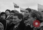 Image of German civilians Dachau Germany, 1945, second 19 stock footage video 65675055246