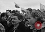 Image of German civilians Dachau Germany, 1945, second 20 stock footage video 65675055246