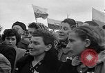 Image of German civilians Dachau Germany, 1945, second 21 stock footage video 65675055246
