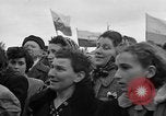 Image of German civilians Dachau Germany, 1945, second 22 stock footage video 65675055246