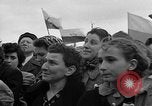 Image of German civilians Dachau Germany, 1945, second 23 stock footage video 65675055246