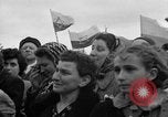 Image of German civilians Dachau Germany, 1945, second 24 stock footage video 65675055246