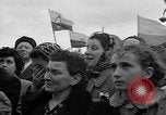 Image of German civilians Dachau Germany, 1945, second 25 stock footage video 65675055246