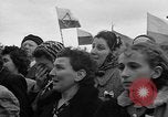 Image of German civilians Dachau Germany, 1945, second 26 stock footage video 65675055246