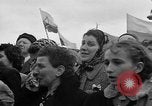 Image of German civilians Dachau Germany, 1945, second 27 stock footage video 65675055246