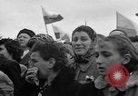 Image of German civilians Dachau Germany, 1945, second 28 stock footage video 65675055246