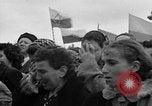 Image of German civilians Dachau Germany, 1945, second 29 stock footage video 65675055246