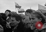 Image of German civilians Dachau Germany, 1945, second 30 stock footage video 65675055246