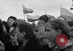 Image of German civilians Dachau Germany, 1945, second 31 stock footage video 65675055246