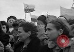 Image of German civilians Dachau Germany, 1945, second 32 stock footage video 65675055246