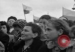 Image of German civilians Dachau Germany, 1945, second 33 stock footage video 65675055246