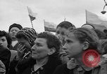 Image of German civilians Dachau Germany, 1945, second 34 stock footage video 65675055246