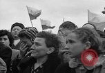 Image of German civilians Dachau Germany, 1945, second 35 stock footage video 65675055246
