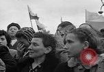 Image of German civilians Dachau Germany, 1945, second 36 stock footage video 65675055246