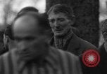 Image of German civilians carry bodies of Jewish victims Neunburg Germany, 1945, second 56 stock footage video 65675055249