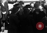 Image of German civilians carry bodies of Jewish victims Neunburg Germany, 1945, second 59 stock footage video 65675055249