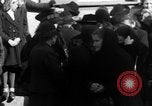 Image of German civilians carry bodies of Jewish victims Neunburg Germany, 1945, second 60 stock footage video 65675055249