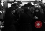 Image of German civilians carry bodies of Jewish victims Neunburg Germany, 1945, second 61 stock footage video 65675055249