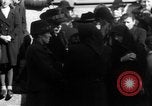 Image of German civilians carry bodies of Jewish victims Neunburg Germany, 1945, second 62 stock footage video 65675055249