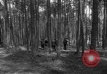 Immagine di I civili tedeschi esumano gli ebrei assassinati Neunburg Germania, 1945, secondo 12 filmato di repertorio 65675055251