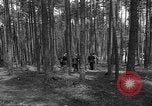 Immagine di I civili tedeschi esumano gli ebrei assassinati Neunburg Germania, 1945, secondo 14 filmato di repertorio 65675055251