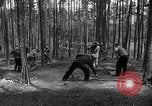 Immagine di I civili tedeschi esumano gli ebrei assassinati Neunburg Germania, 1945, secondo 26 filmato di repertorio 65675055251