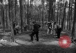 Immagine di I civili tedeschi esumano gli ebrei assassinati Neunburg Germania, 1945, secondo 28 filmato di repertorio 65675055251